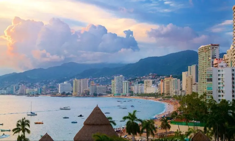 Acapulco